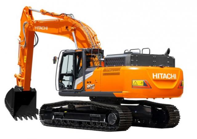 Heavy Equipment Rentals